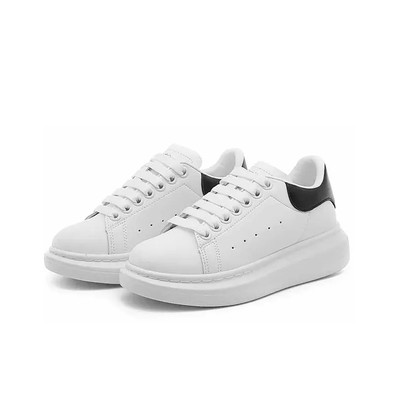 FINEPLAN Anti-Slip Wear-Resistant Low-Top Skateboard Shoes Unisex-1