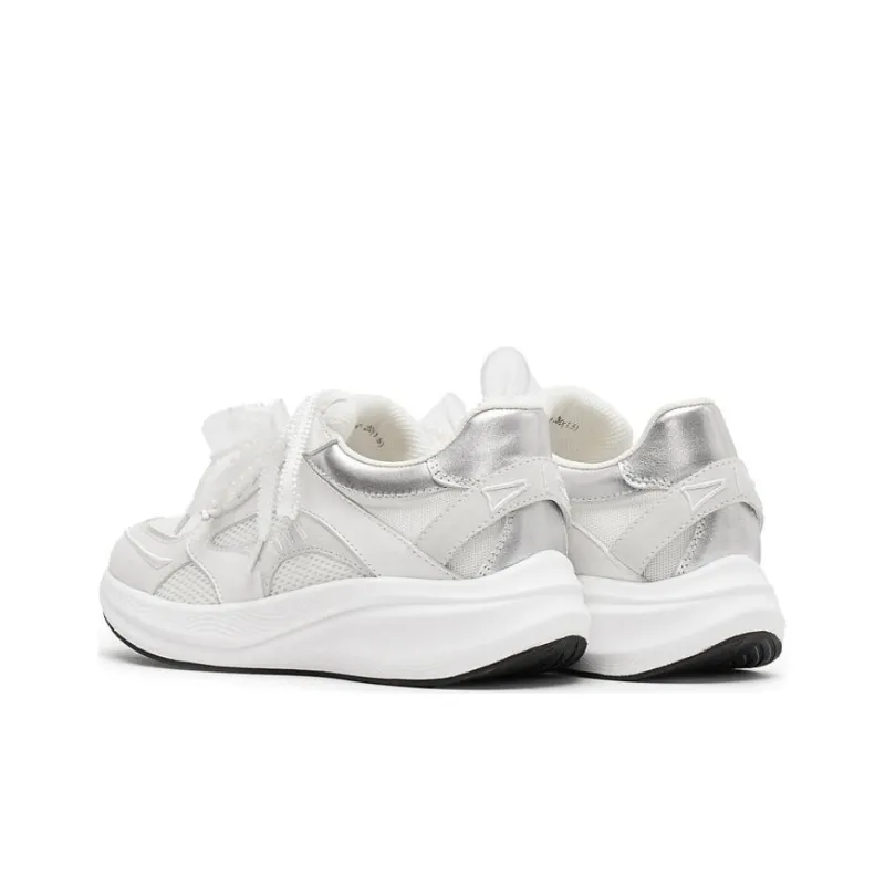 Staccato Butterfly Island Collection, Starlight Butterfly Low Top Casual Shoes Women's-2