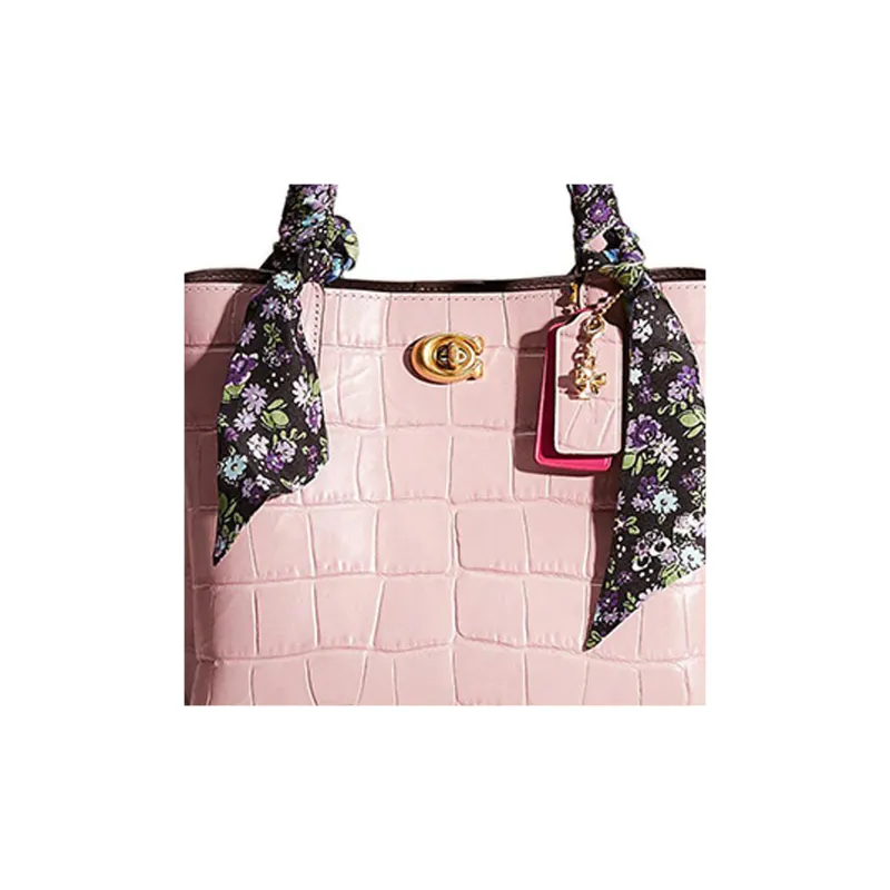 COACH Willow Handbags-4