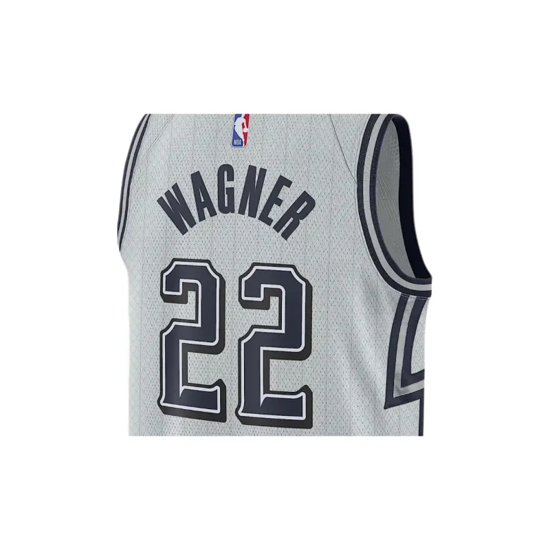 Nike Franz Wagner Orlando Magic 2024/25 City Edition Men's Nike Dri FIT Nba Swingman Jersey-3