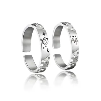 VASO Rings Unisex
