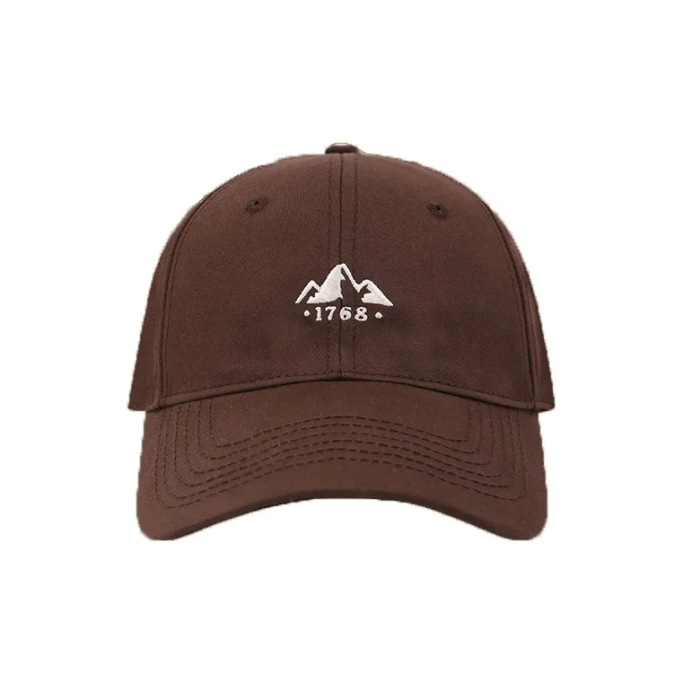 RX UVCUT Cotton Baseball Caps Unisex-2