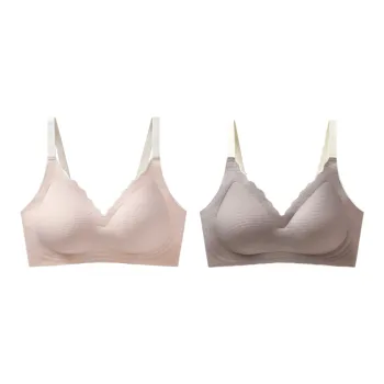 Lan Miao Women's Bras