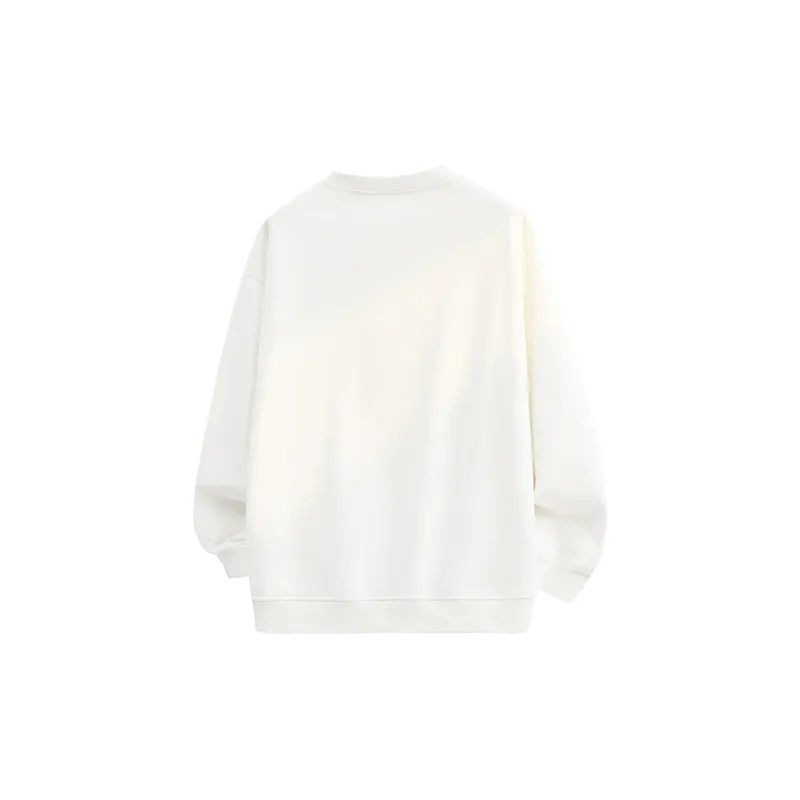 Warrior Ride The Wind And Waves Series Sweatshirt Unisex-4