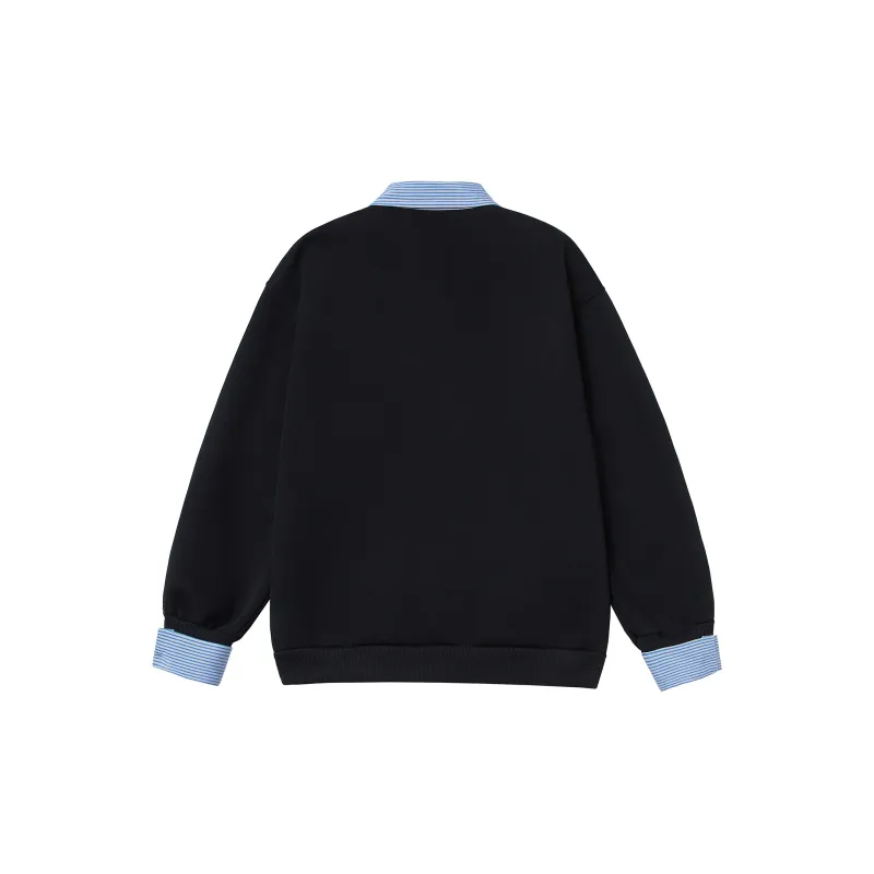 ALang Studio Sweatshirts Unisex-1