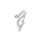 Small Serpent Ring