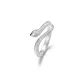 Small Serpent Ring