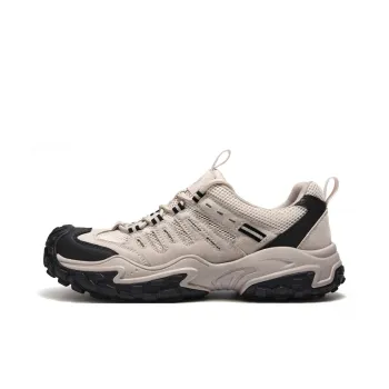 CAMEL Durable Breathable Low Top Trekking Shoes Men's