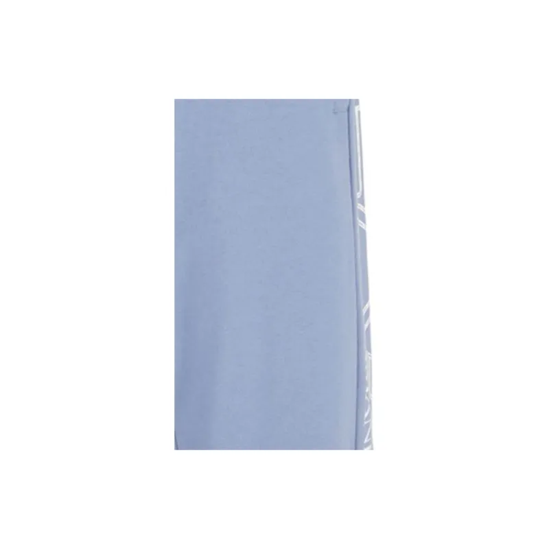 EMPORIO ARMANI EA7 SS24 Casual Shorts Men's Blue-2