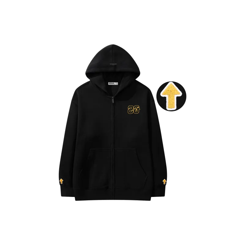 88rising Origin Collection Sweatshirt Unisex-2