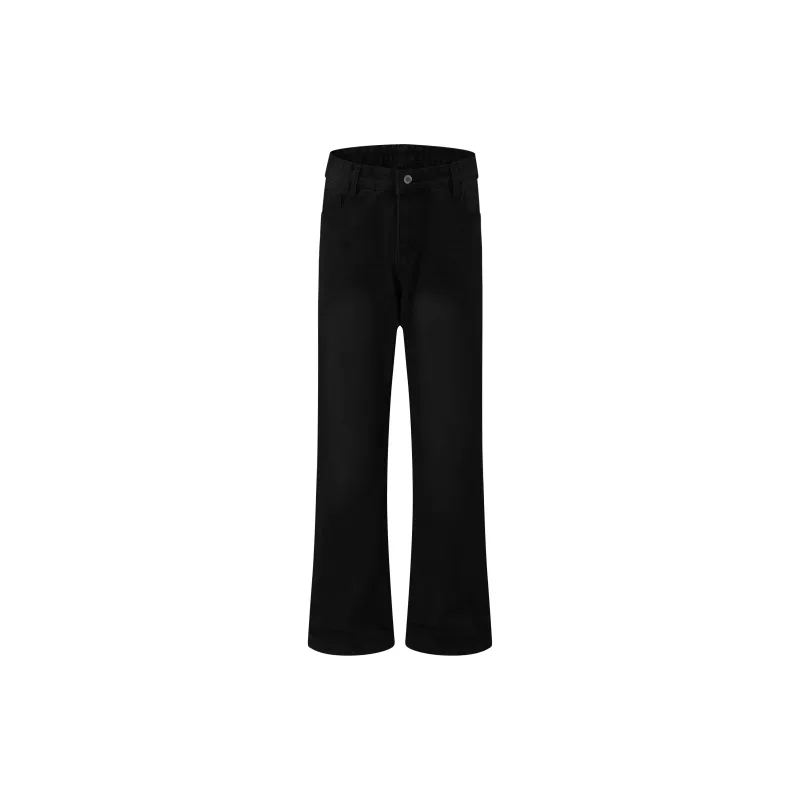 PISYPOX Jeans Unisex-1