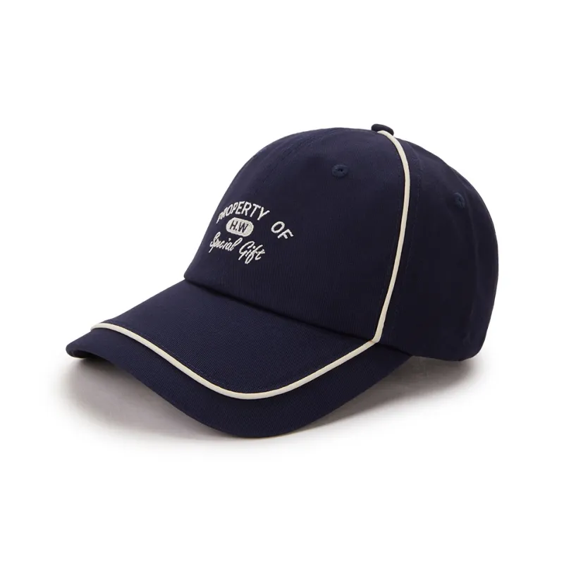 Hotwind Cotton Baseball Caps Women's-3