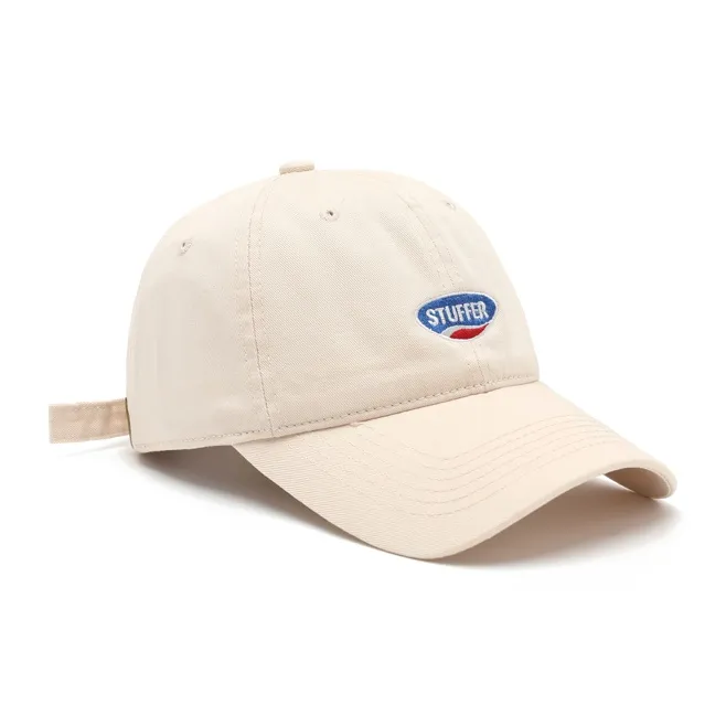 STUFFER 100% Cotton Baseball Caps Unisex-9