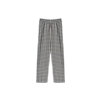 OUSHIBO Pajama Pants Women's Image Color