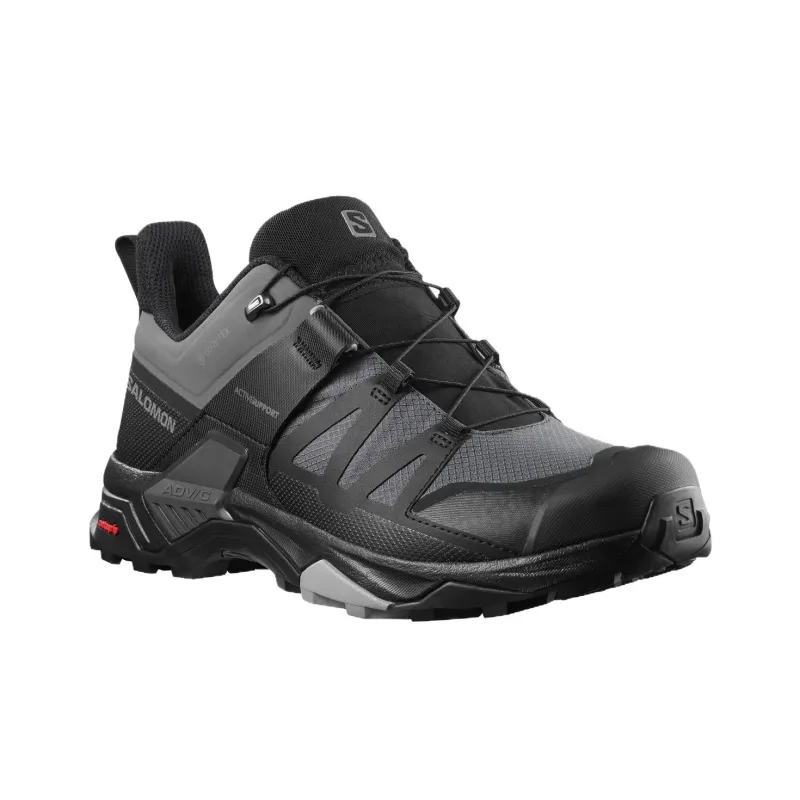 SALOMON X Ultra 4 Wide Gtx 'Black' / L00-2