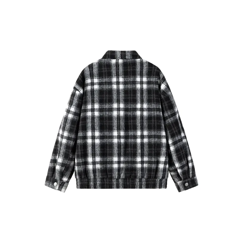 PAUL COSTELLOE Jackets Coats Unisex-1