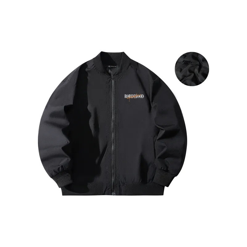ROBINHOOD Puffer Jacket Unisex Regular/Thickened-14