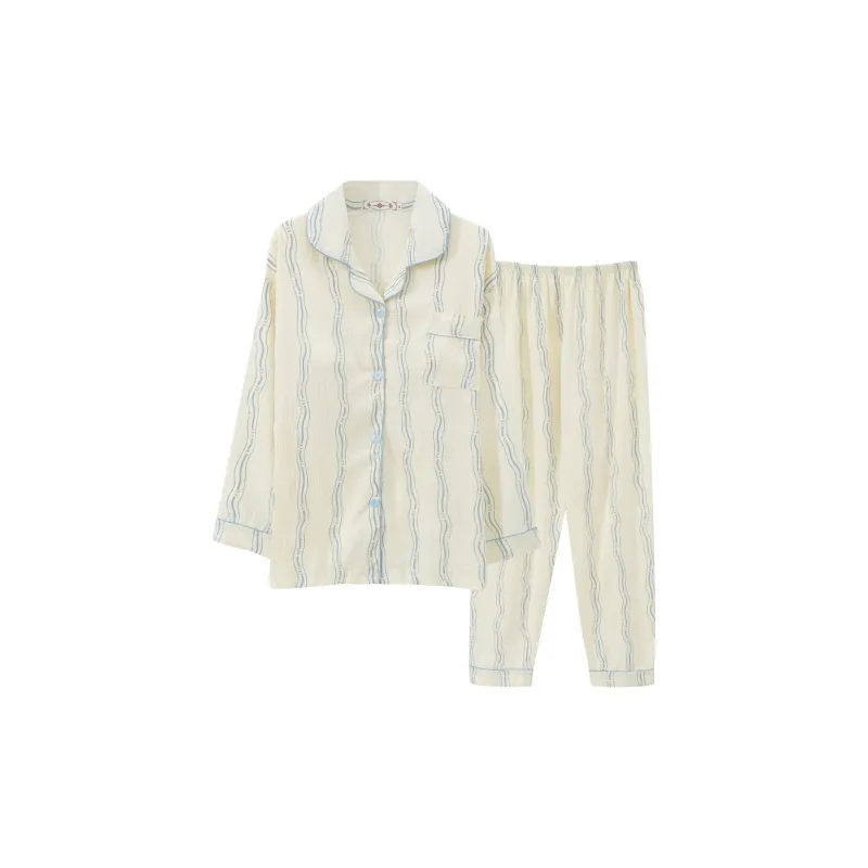 Ta Yan Women's Pajama Sets-30