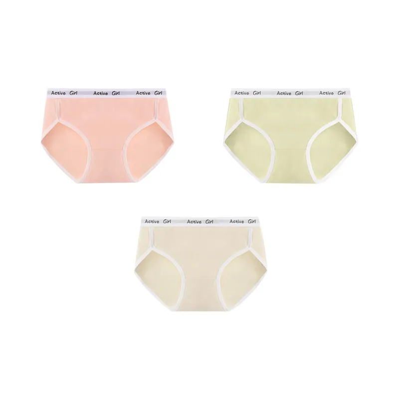 MIIOW Underpants Women's 3 Pack-42
