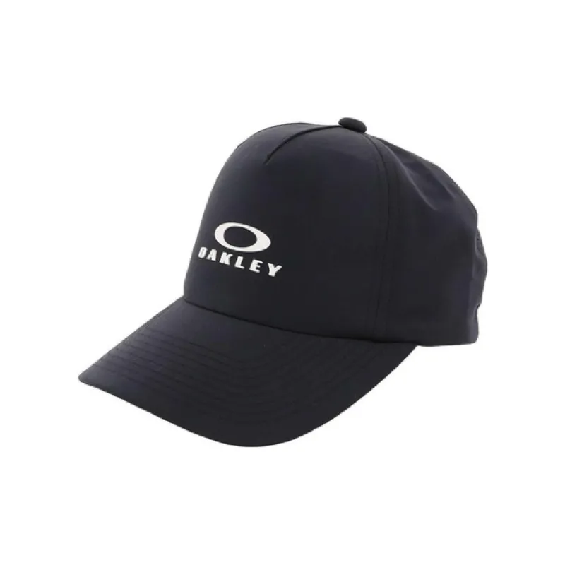 Oakley Nylon Baseball Caps Kids' Black-0