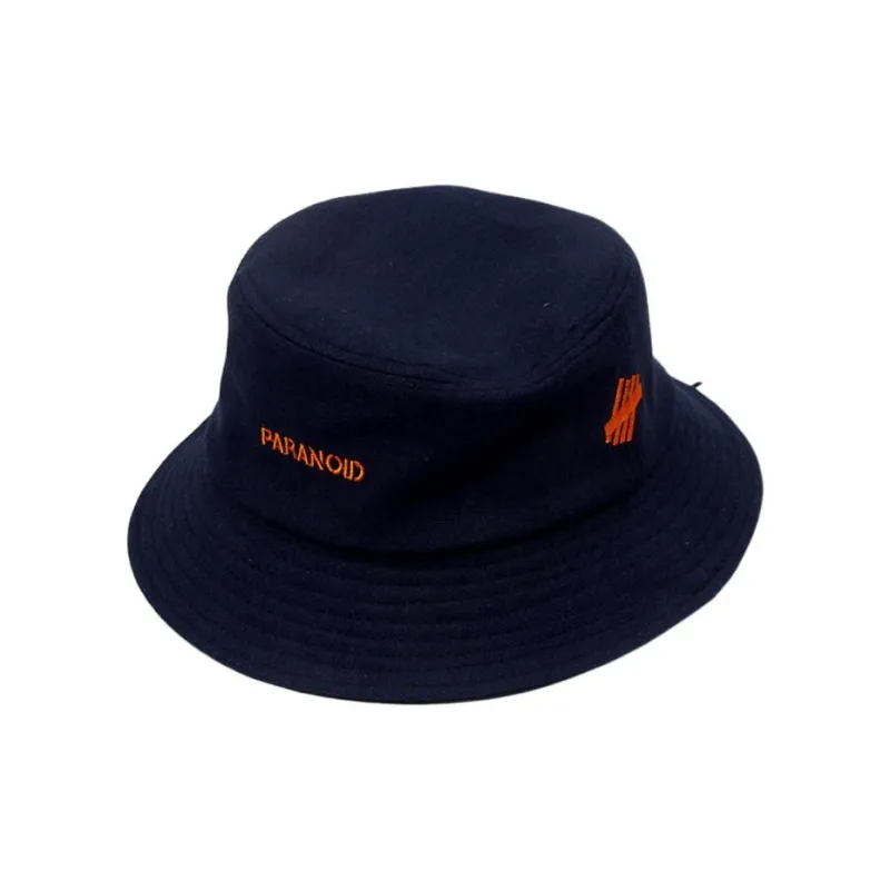 Ai Jiawei Acrylic Bucket Hats Unisex-4