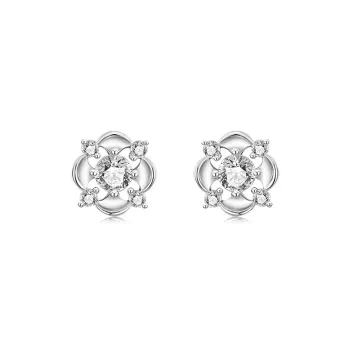 INSIDEOUT S925 Stud Earrings Women's