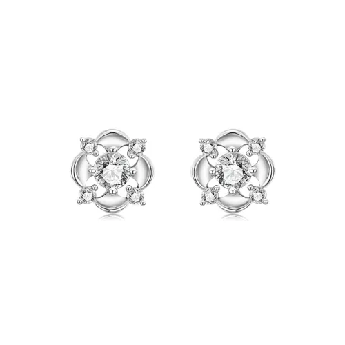 INSIDEOUT S925 Stud Earrings Women's