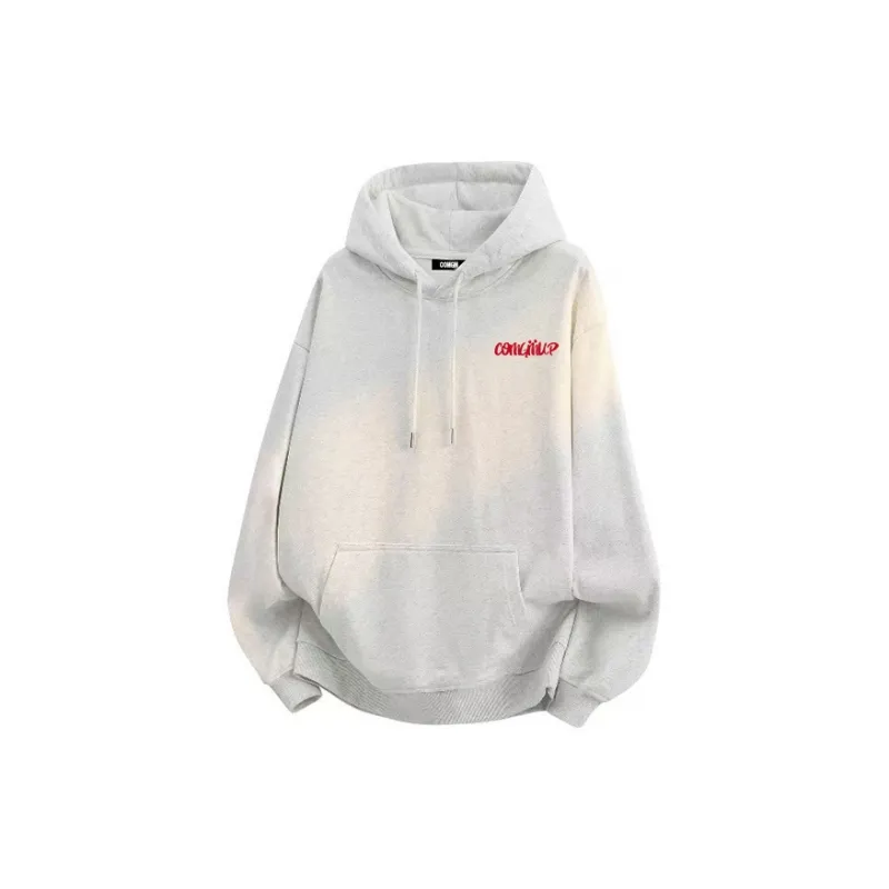 COMGM Sweatshirts Unisex-17