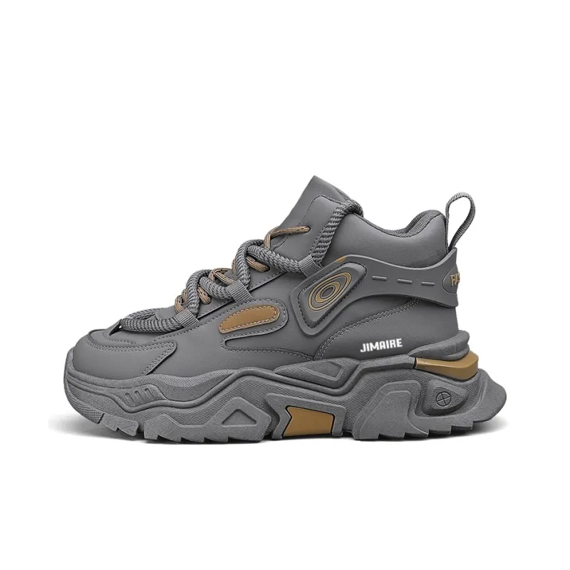 King Jinmai Chunky Sneakers Men's-10