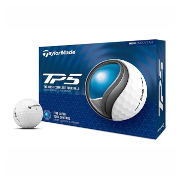 TAYLORMADE Golf Ball Polyurethane