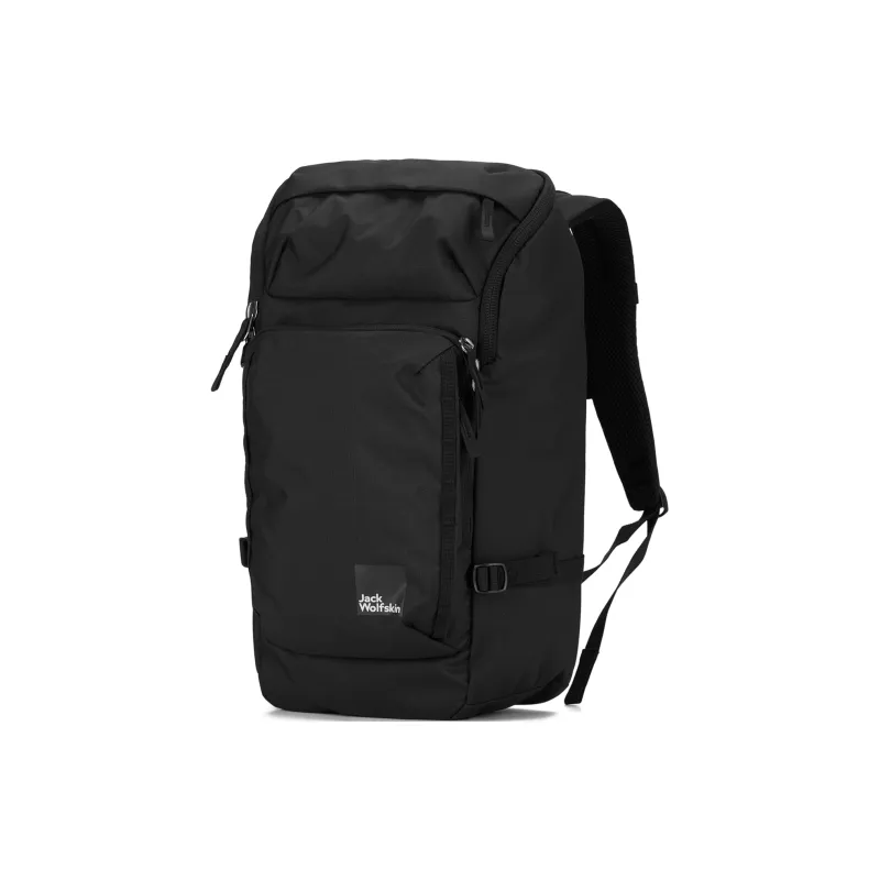 Jack Wolfskin Polyester Backpack Unisex Multiple-1
