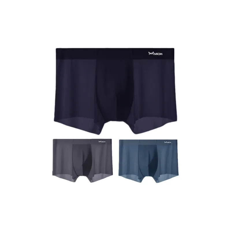 MIIOW Men Underpants-6