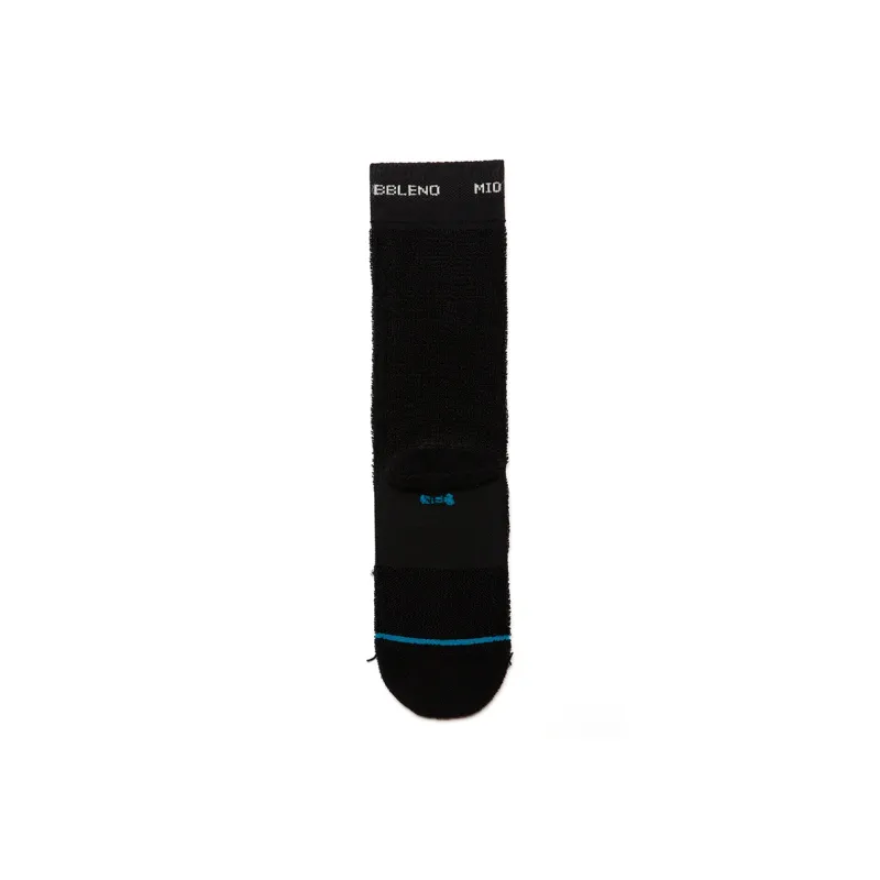 Stance Mid Calf Socks Women's 1 Pack Black-4