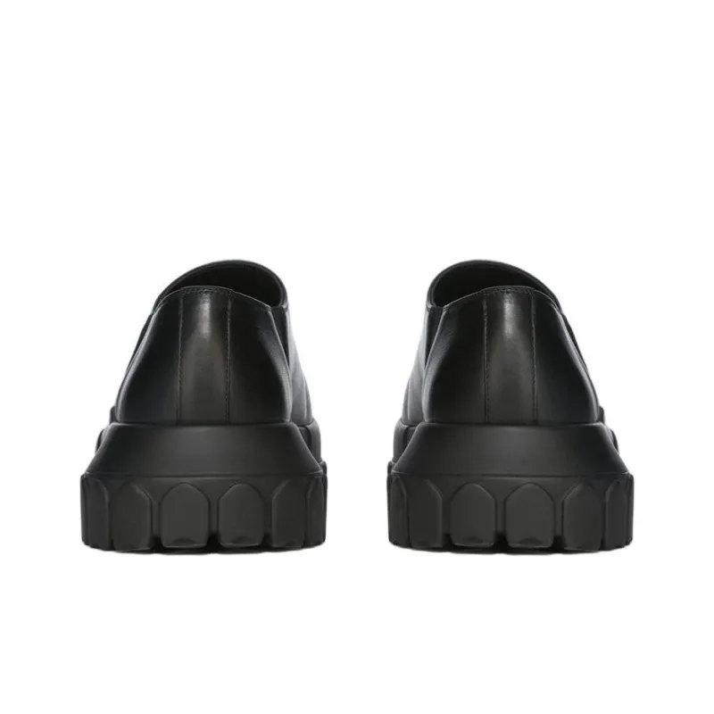 RICK OWENS/RO Casual Single Shoes Women's Black-3