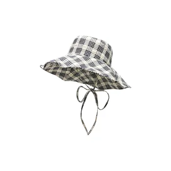 IOTS Polyester Bucket Hats Unisex