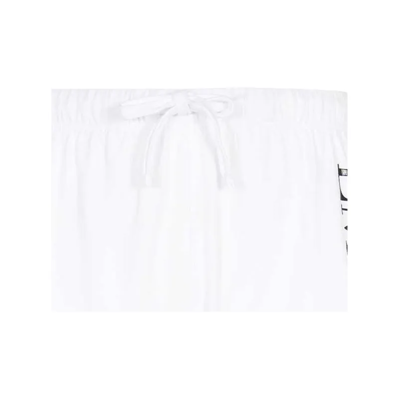 EMPORIO ARMANI Casual Shorts Men's White-3
