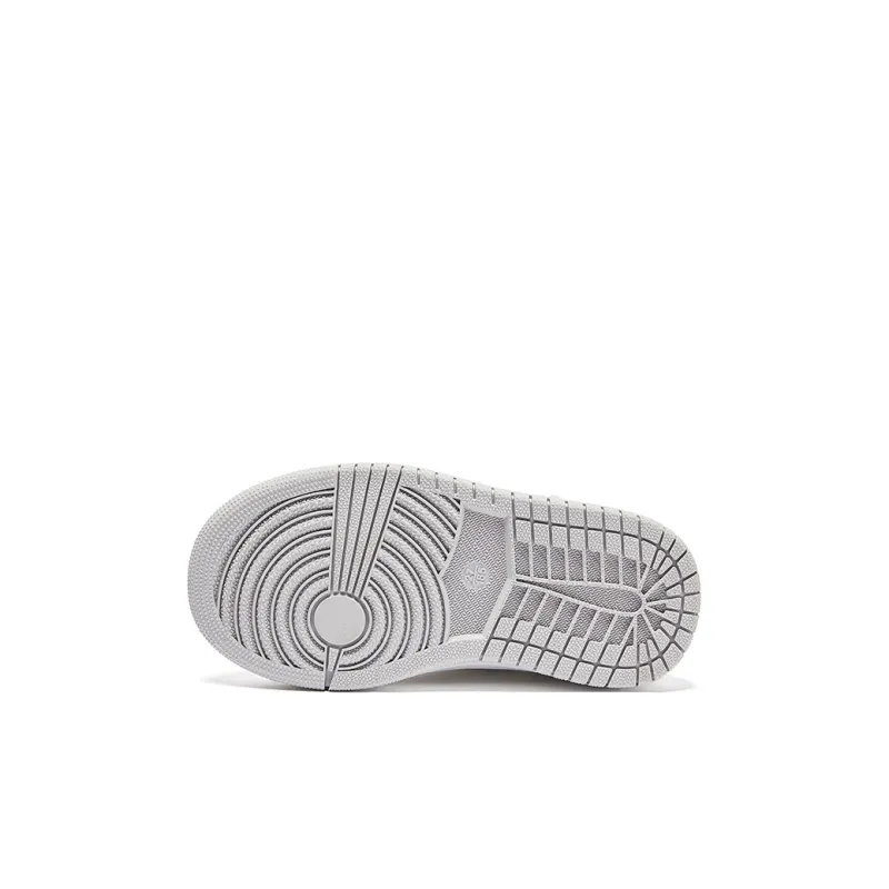 Snoffy Anti Slip Wear Resistant Low Top Kids' Skateboarding Shoes Kids'-5