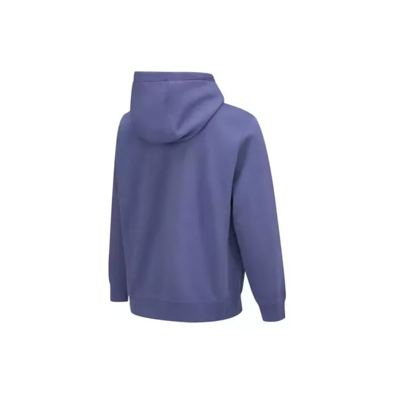 Nike Club Pullover Hoodie-1