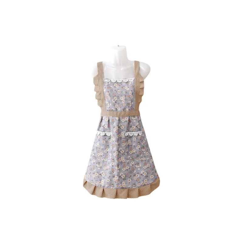De Shuangman Aprons-1
