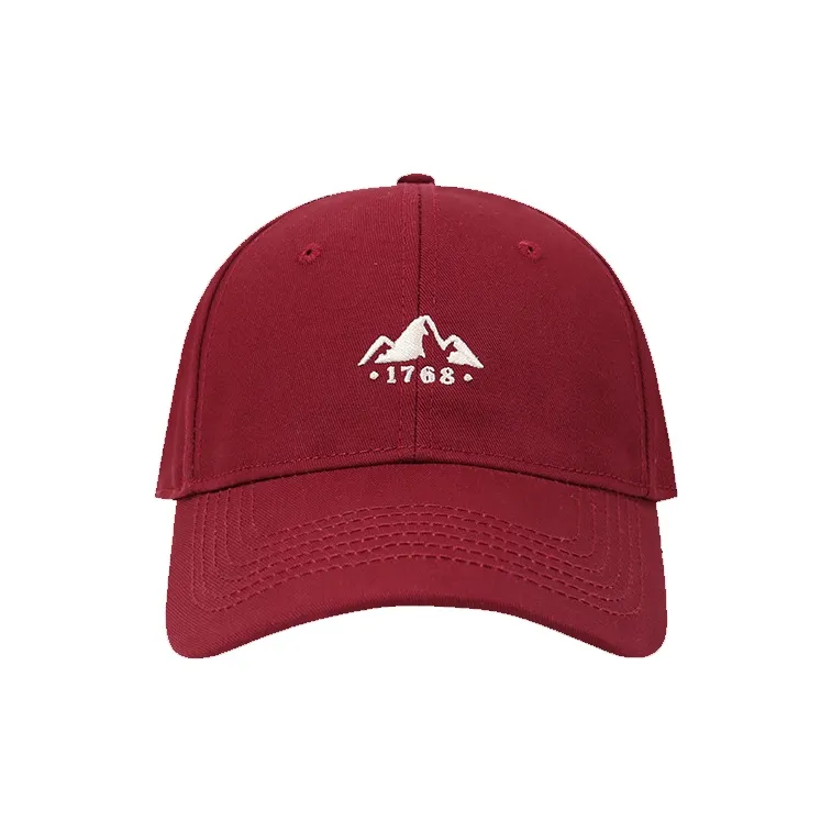 RX UVCUT Cotton Baseball Caps Unisex-6