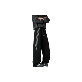 YATSI Knitted Sports Pants Unisex