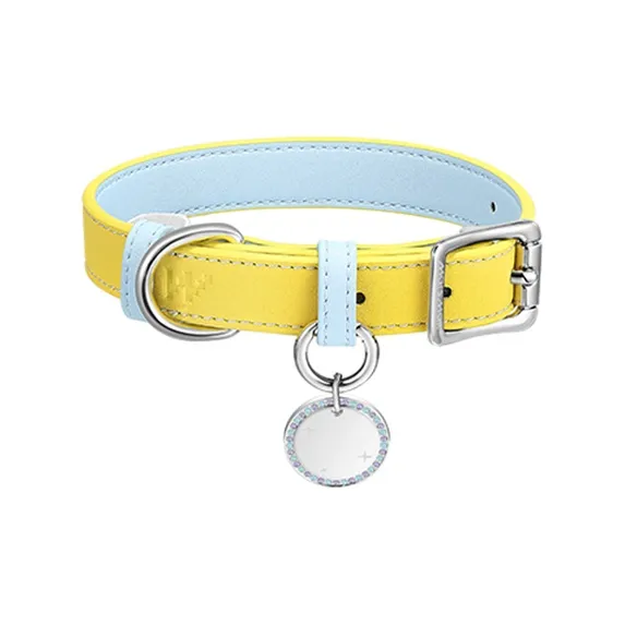 MARS MALL Dog / Cat Collars-7