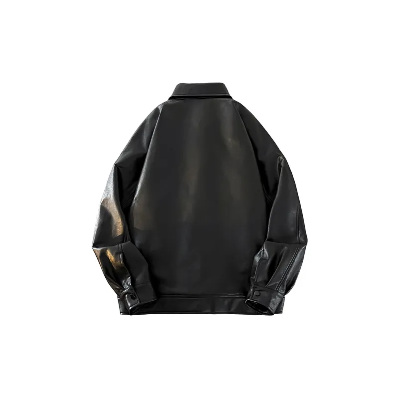 BEAR UNION Jackets Coats Unisex-1