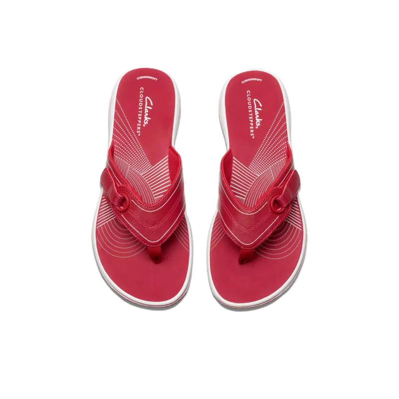 Clarks Flip Flops Unisex-3