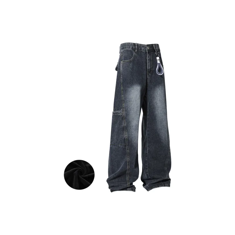 O'Neill Jeans Unisex-13