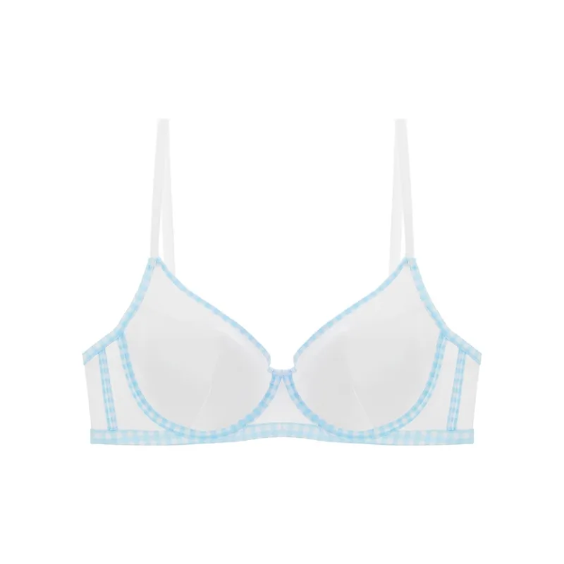Maiden House Women's Bras-6