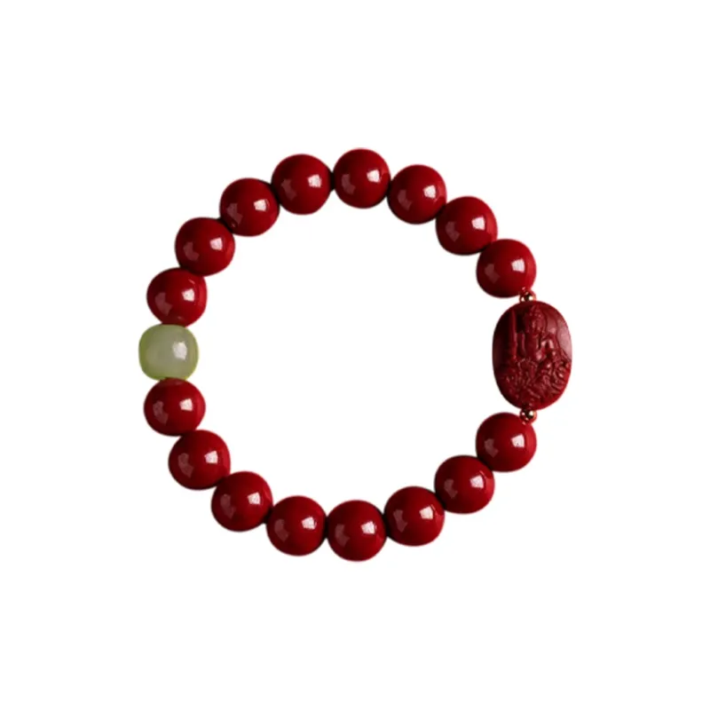 CHOW KING SANG Bracelets Unisex-8
