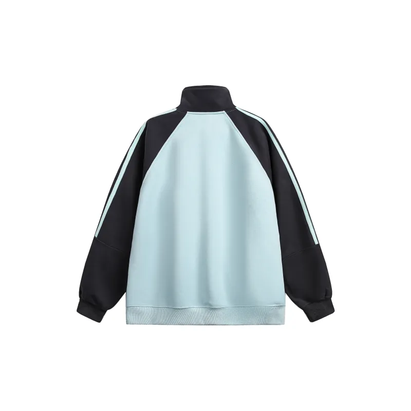 WARNING LIGHT Jackets & Coats Unisex-10