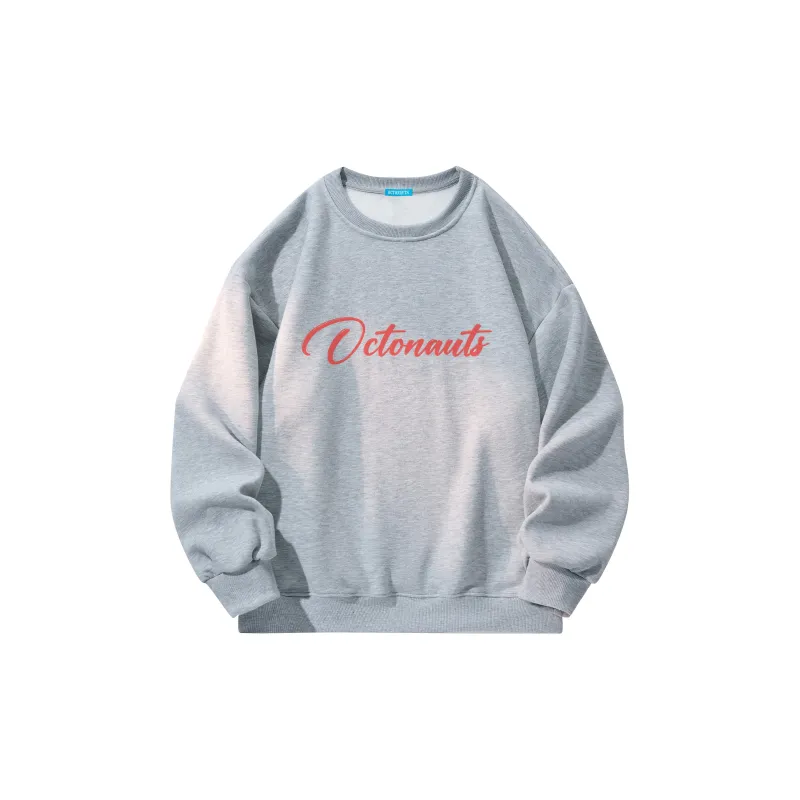Small Columns Under The Sea Sweatshirt Unisex-33