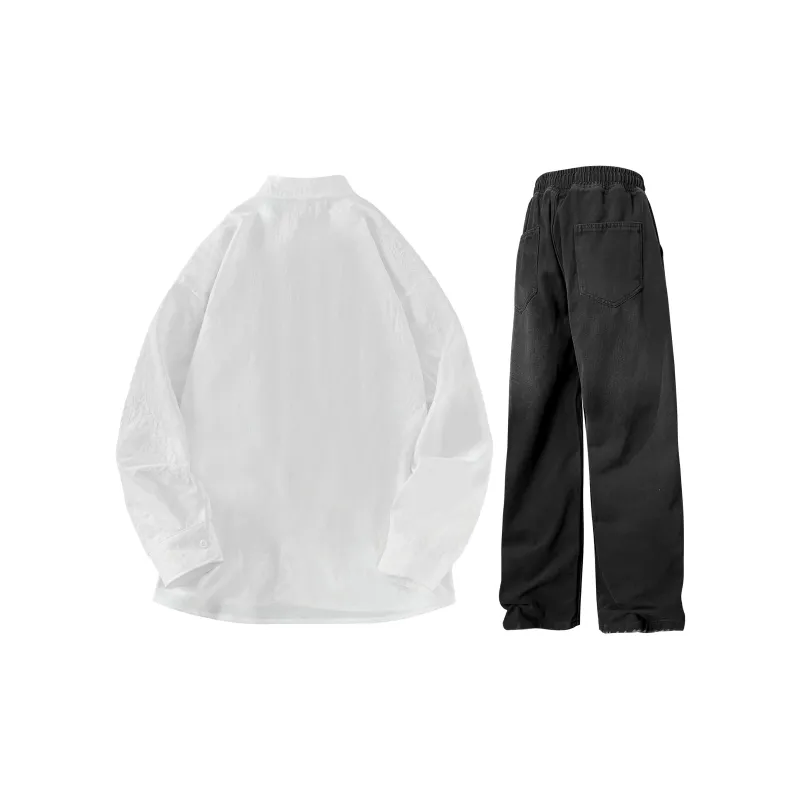 MEXICAN Casual Sportswear Unisex-13